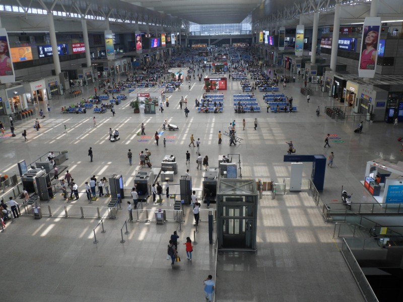 Shanghai Hongqiao