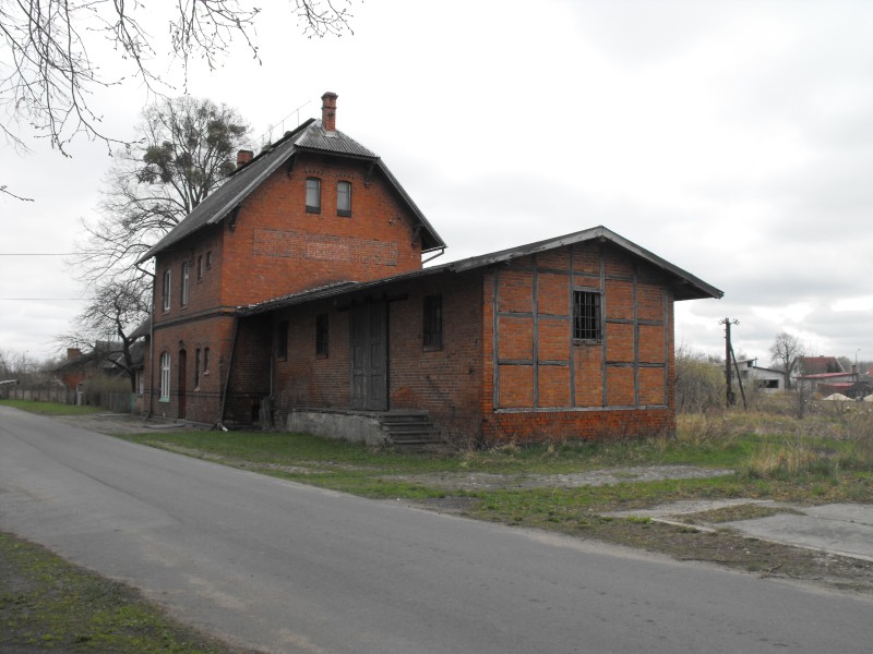 Bukowiec 12