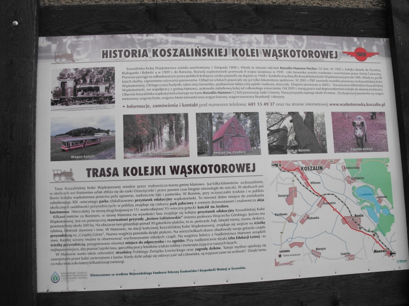 Koszalin wask 16