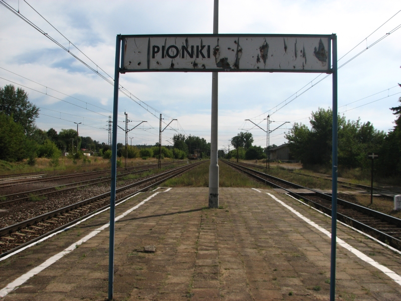 Pionki 08