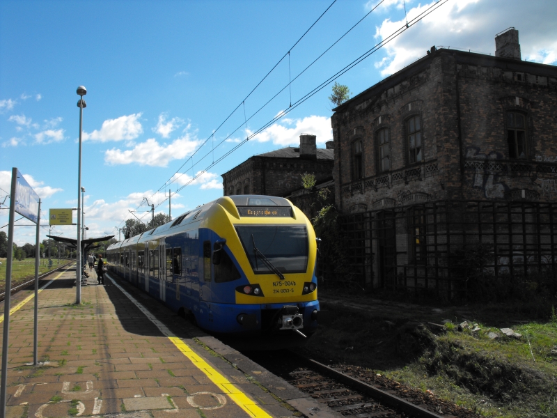 Dąbrowa Górnicza 01