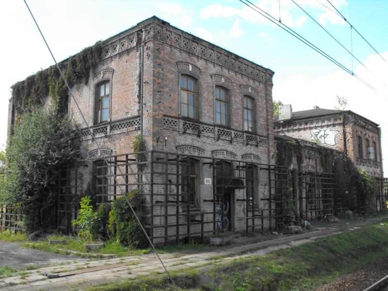 Dąbrowa Górnicza 05