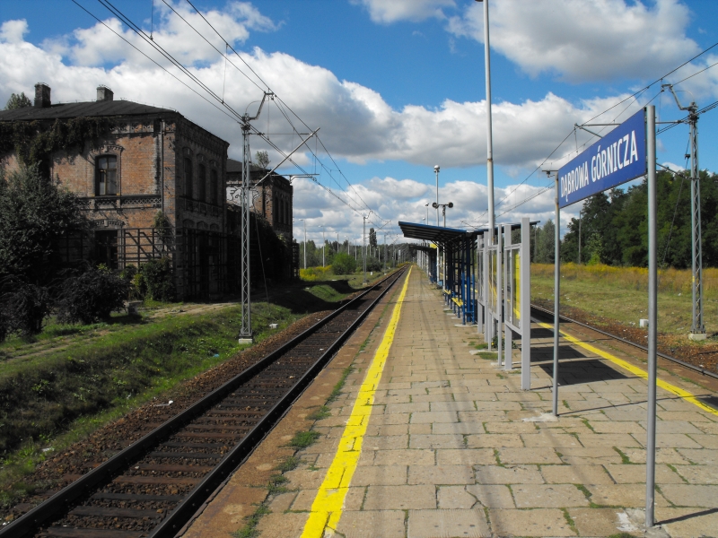 Dąbrowa Górnicza 07