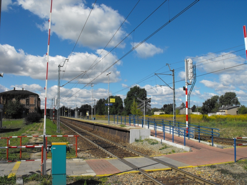 Dąbrowa Górnicza 10