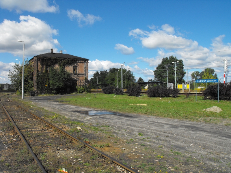 Dąbrowa Górnicza 12