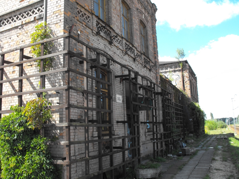 Dąbrowa Górnicza 14