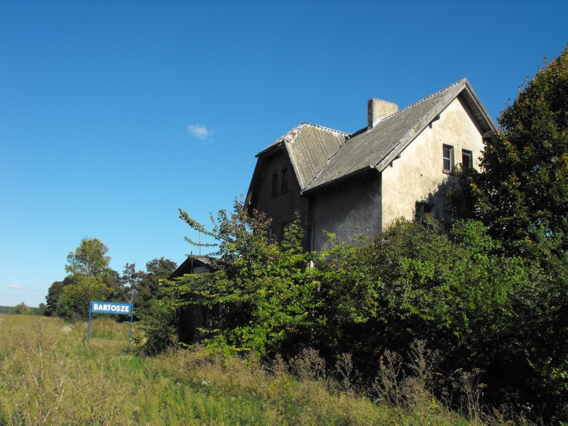 Bartosze 12