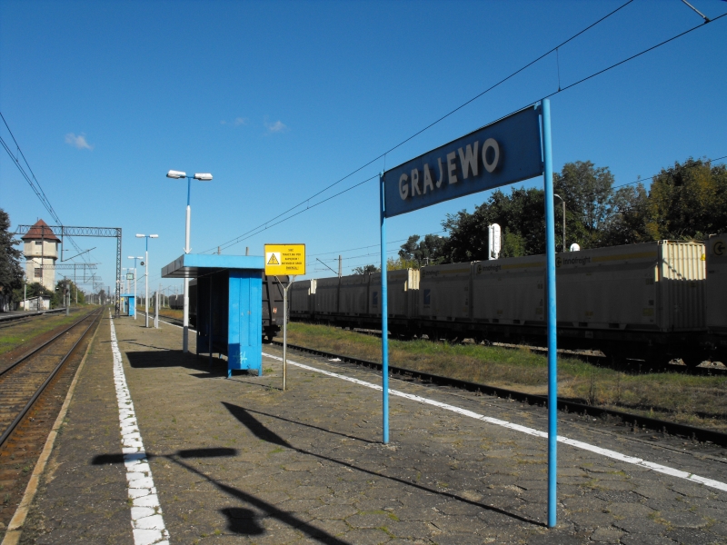 Grajewo 16