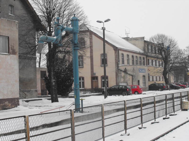 chojnice 24