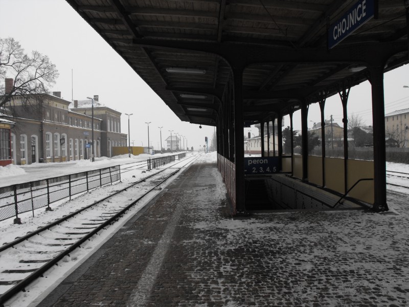 chojnice 25