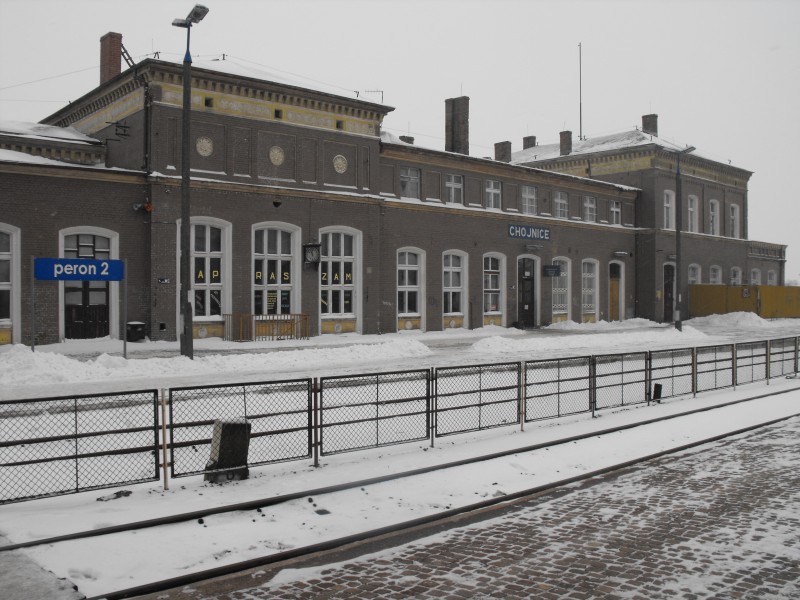 chojnice 26