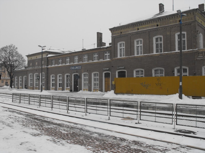 chojnice 27