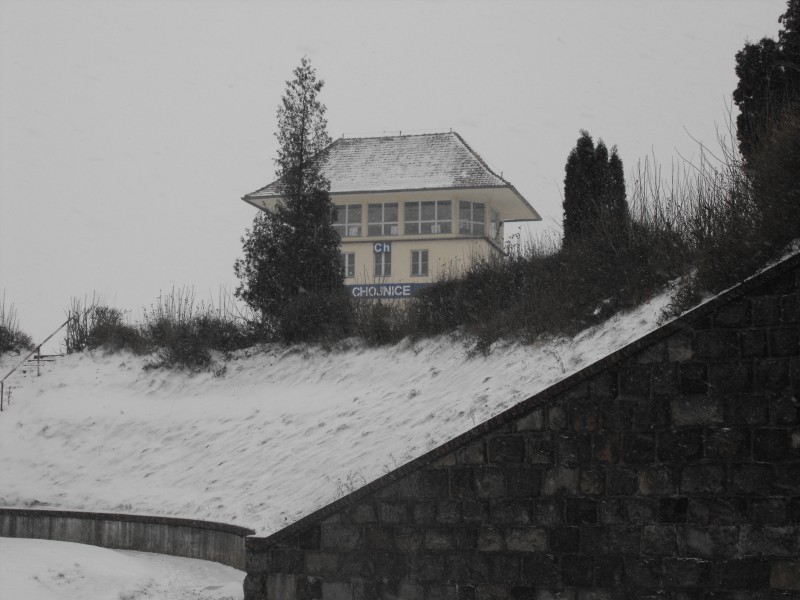 chojnice 33