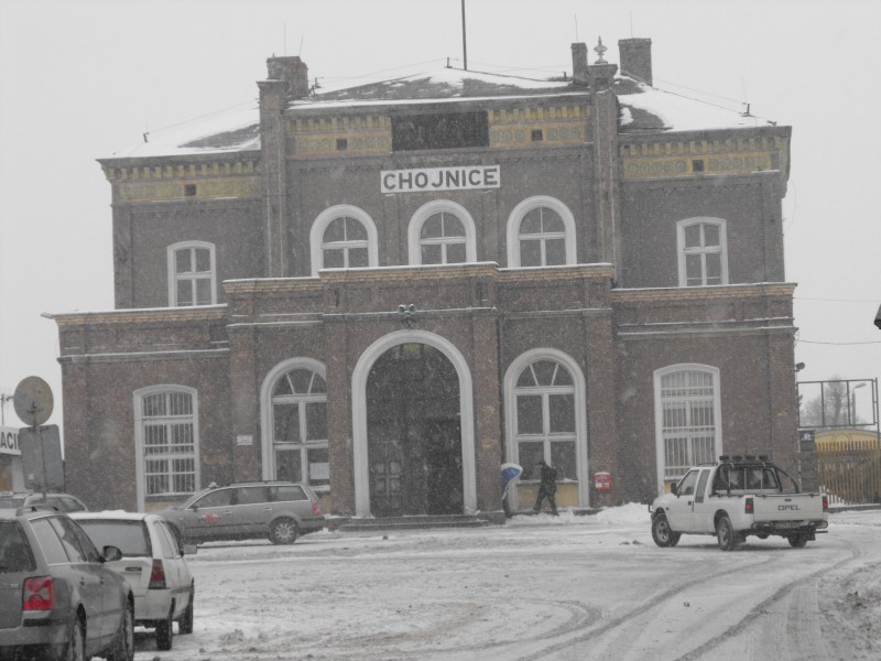 chojnice 35