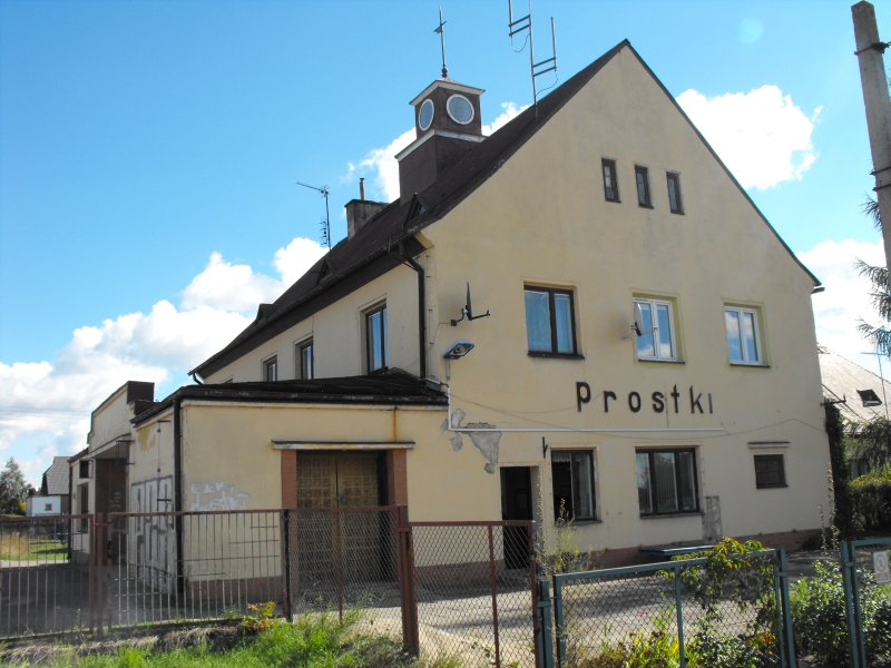 Prostki 22