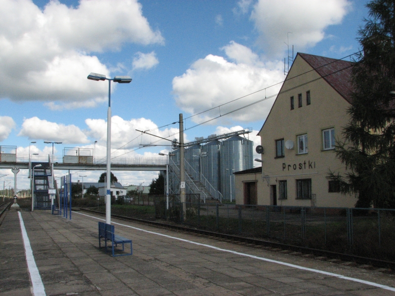 Prostki 08