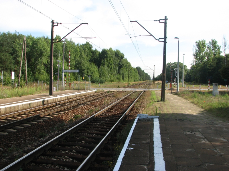 Jedlnia Kościelna 04