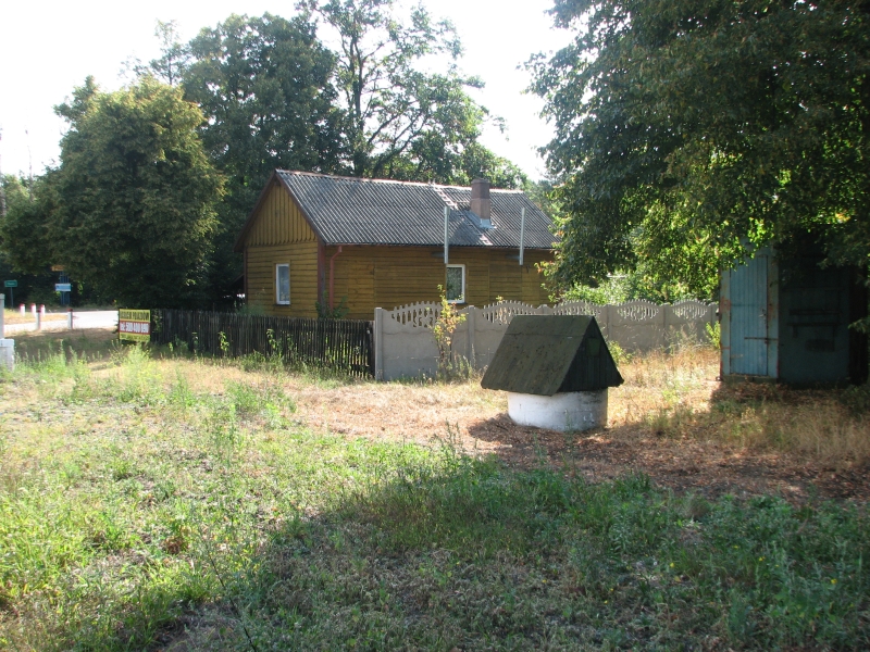 Jedlnia Kościelna 10