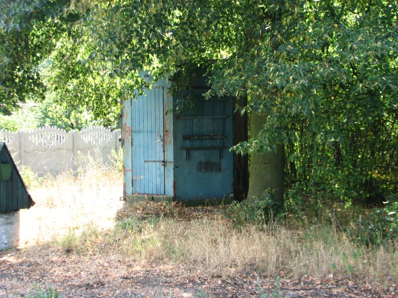 Jedlnia Kościelna 11