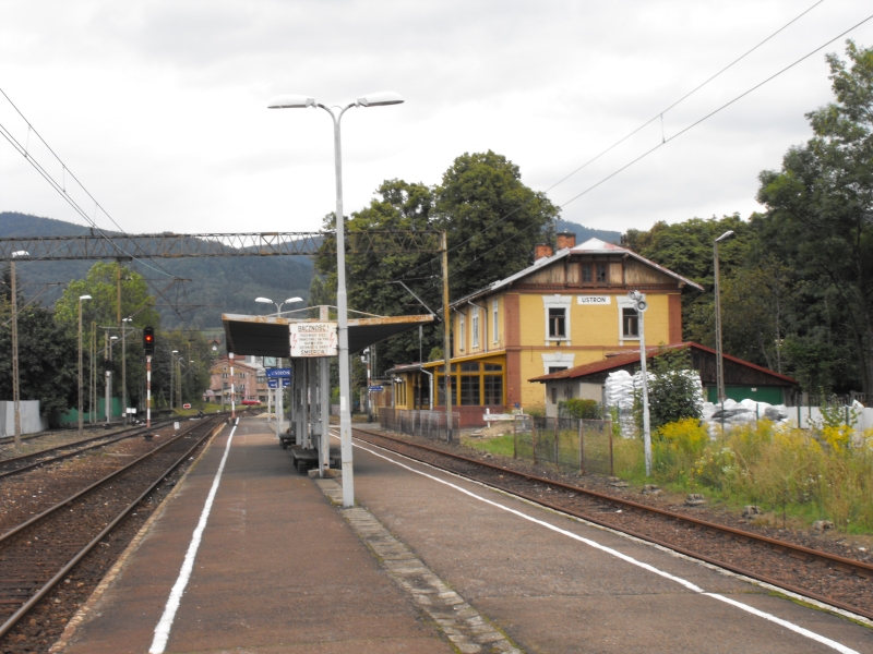 Ustroń 11
