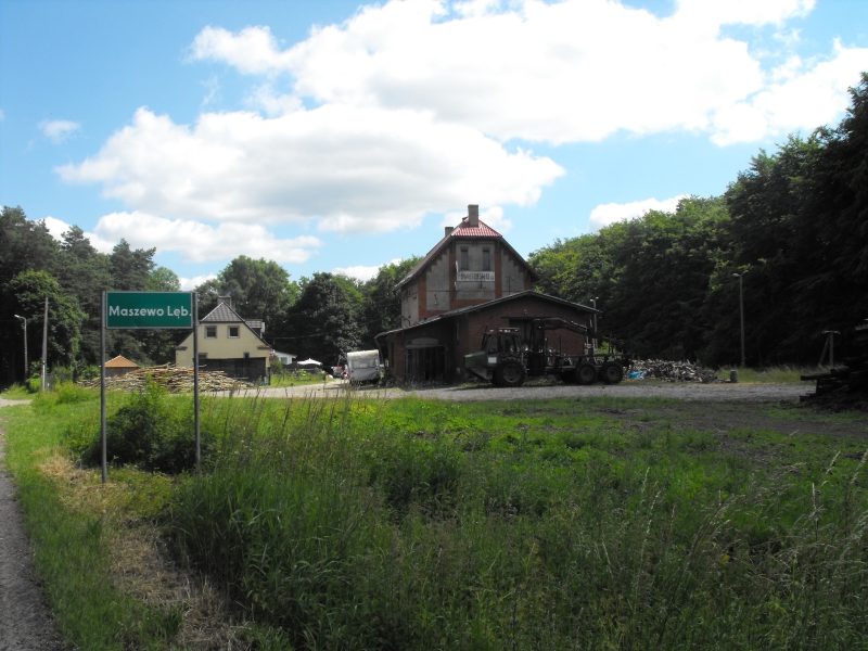 Maszewo Lęborskie 14