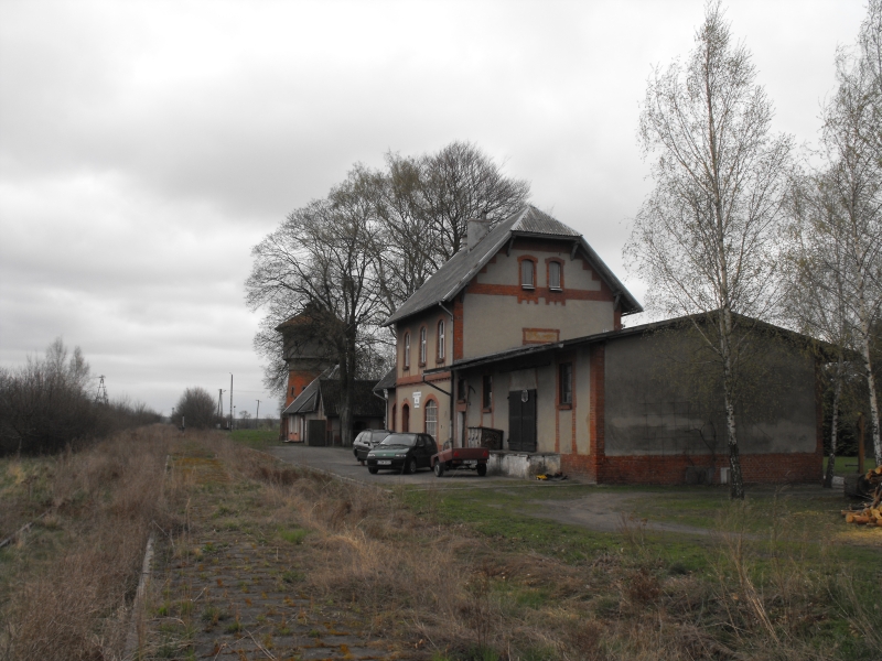 Świekatowo Wschód 06