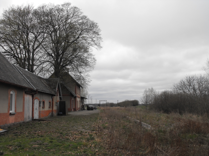 Świekatowo Wschód 11