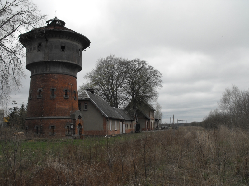 Świekatowo Wschód 12