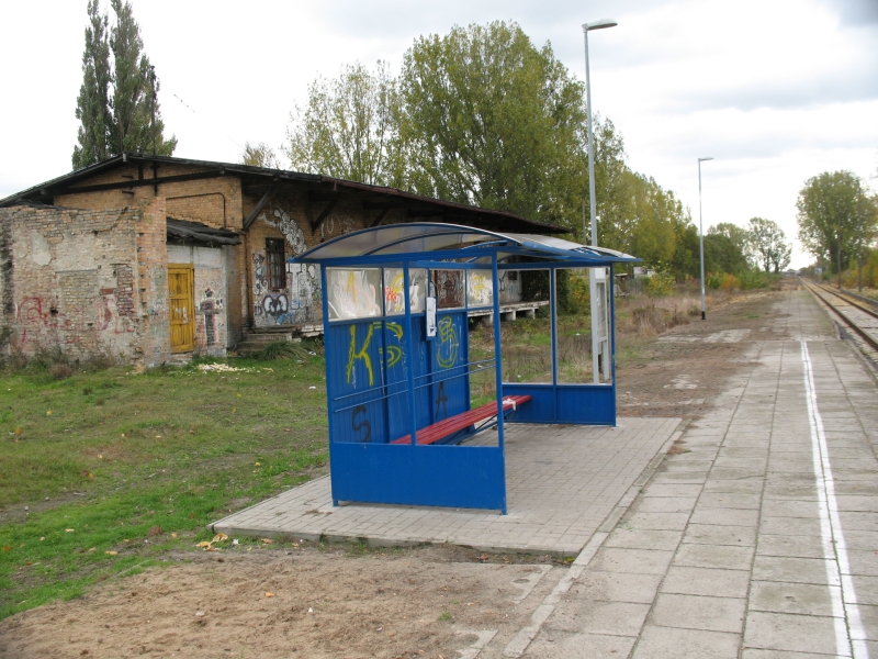 Gorzów Zamoście 16