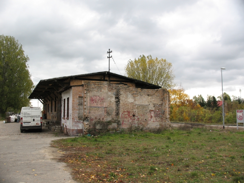 Gorzów Zamoście 17