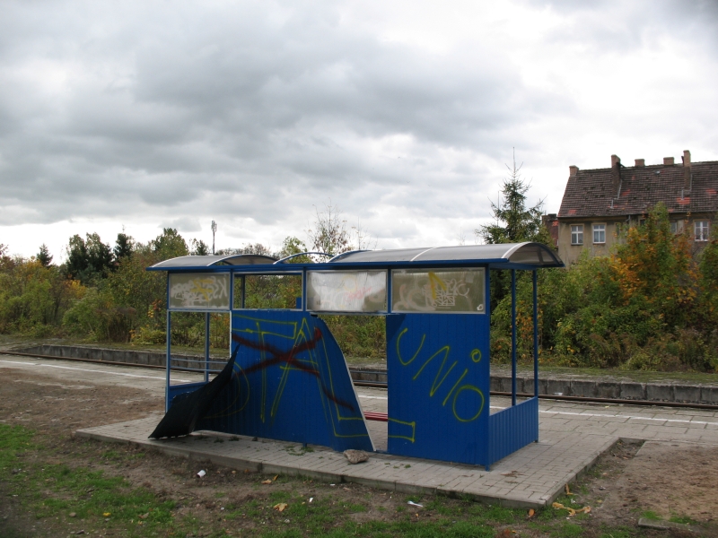 Gorzów Zamoście 18