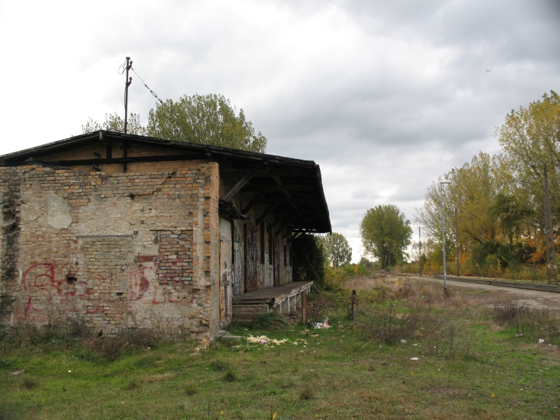 Gorzów Zamoście 19