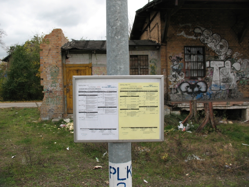 Gorzów Zamoście 20