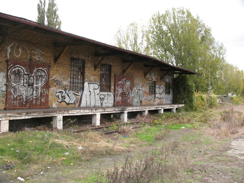 Gorzów Zamoście 21