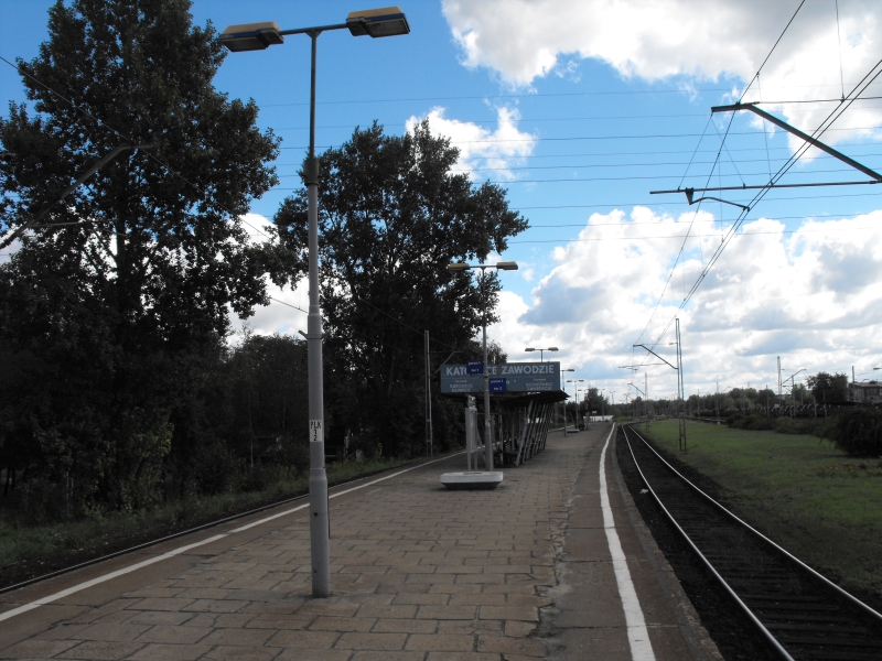 Katowice Zawodzie 01