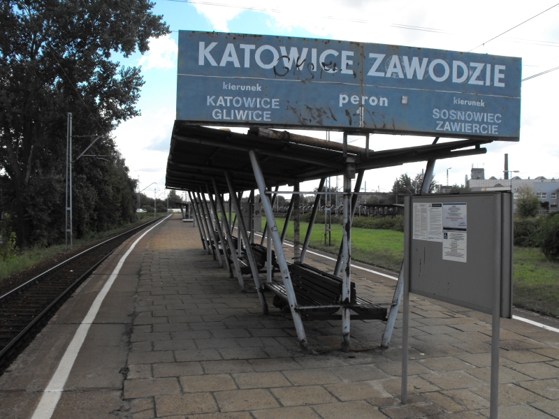 Katowice Zawodzie 02