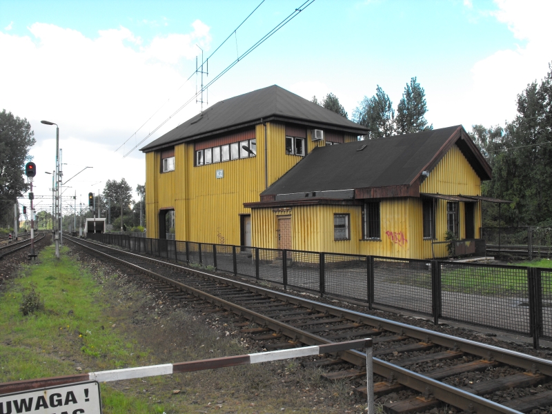 Katowice Zawodzie 03