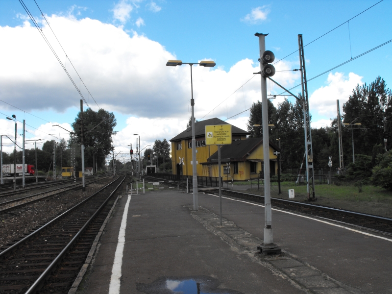 Katowice Zawodzie 06