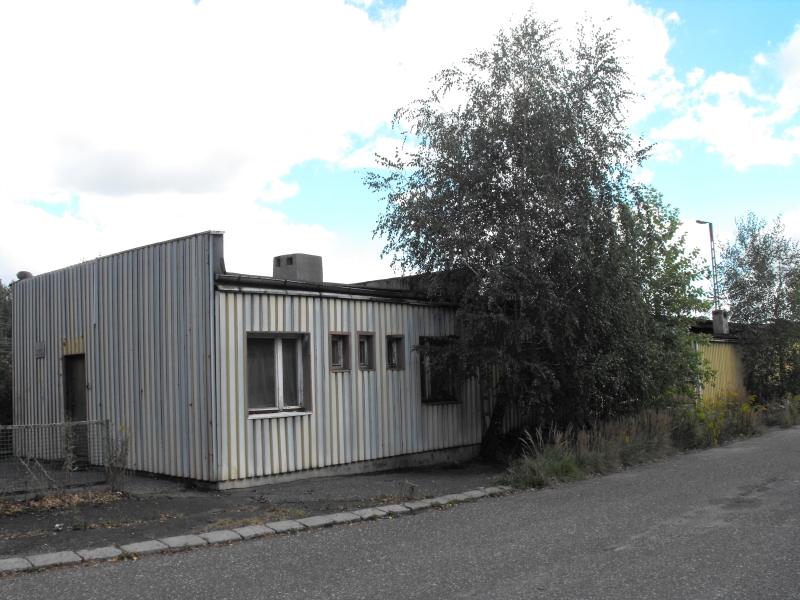 Katowice Zawodzie 09