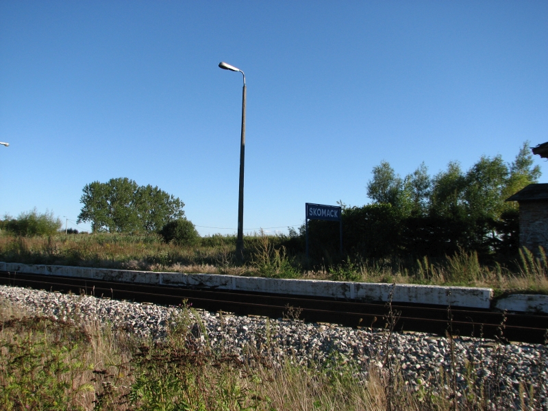 Skomack Wielki 05