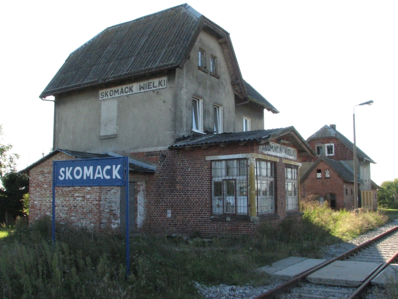 Skomack Wielki 06