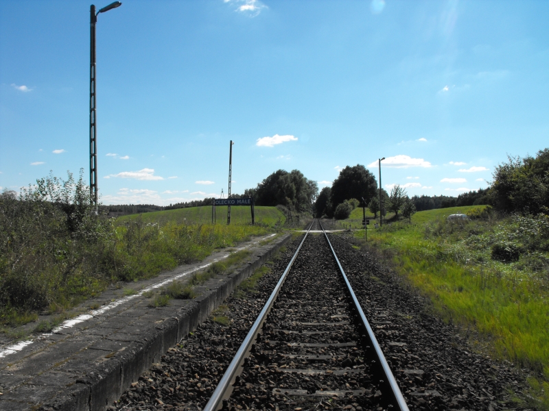 Olecko Małe 01