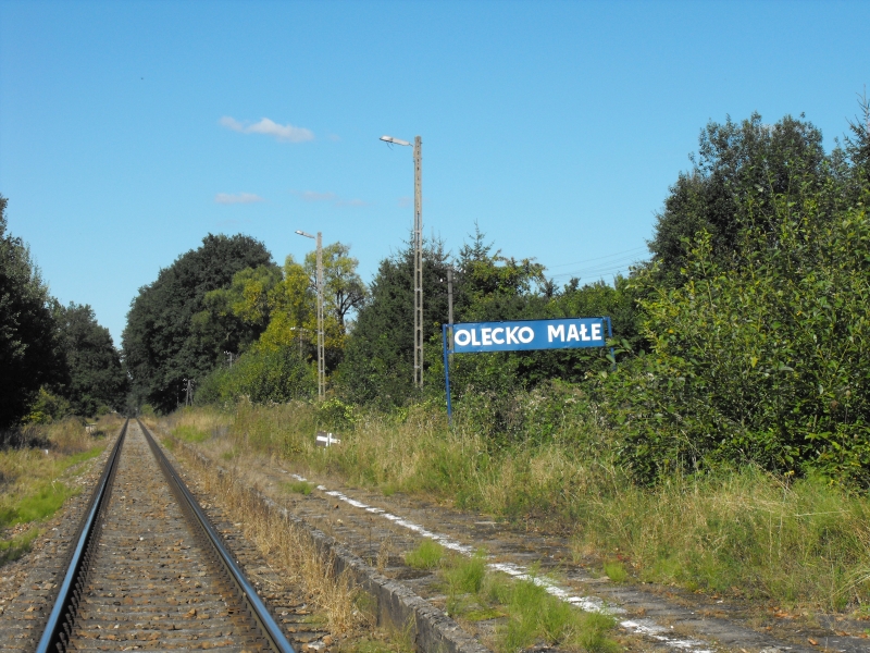 Olecko Małe 02