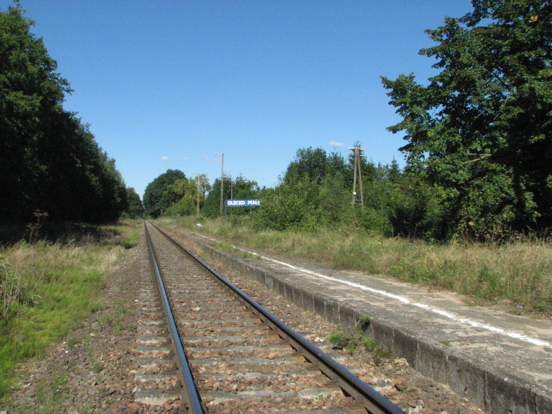 Olecko Małe 06