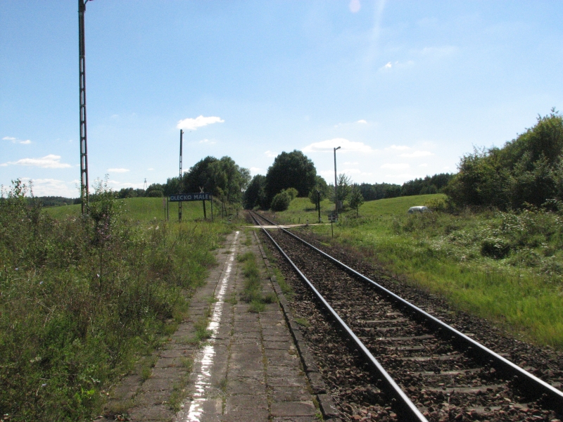 Olecko Małe 07