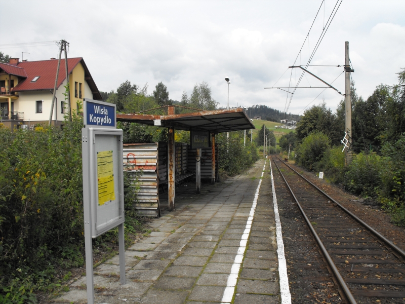 Wisła Kopydło 05