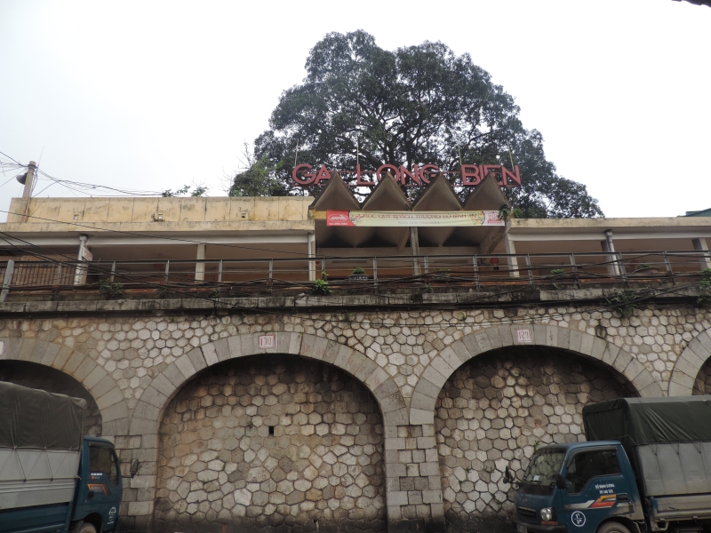 Hanoi Long Bien 01