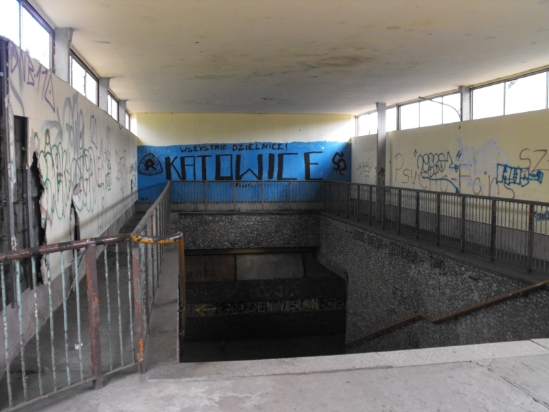 Katowice Szopienice Płd 01