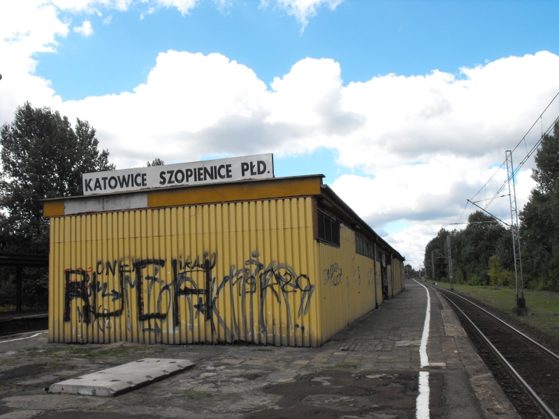 Katowice Szopienice Płd 03