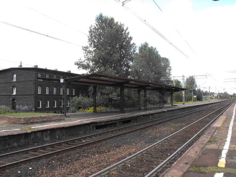 Katowice Szopienice Płd 04